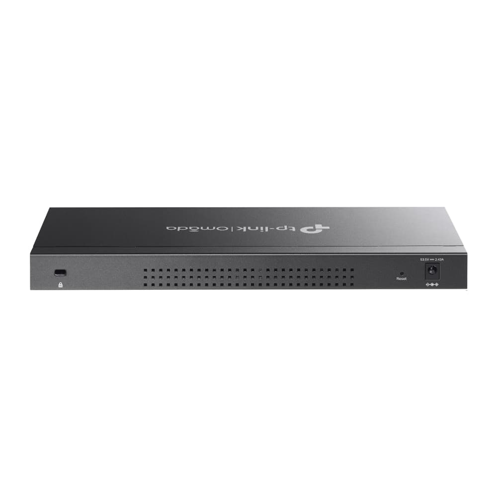 TP-Link Omada 16-Port Gigabit Smart Switch with 8-Port PoE+ — photo 2 of 5