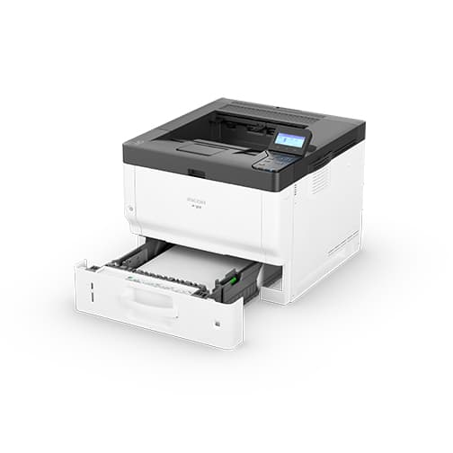 Ricoh P 501 Monochrome Laser Printer — photo 2 of 3