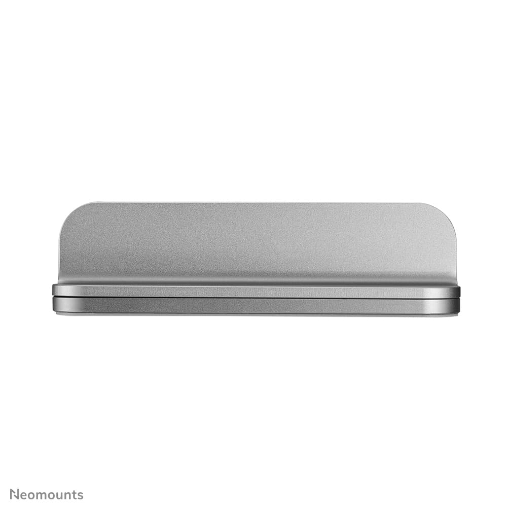 11-17 inch Notebook Vertical Desk Stand - Silver — photo 4 of 9