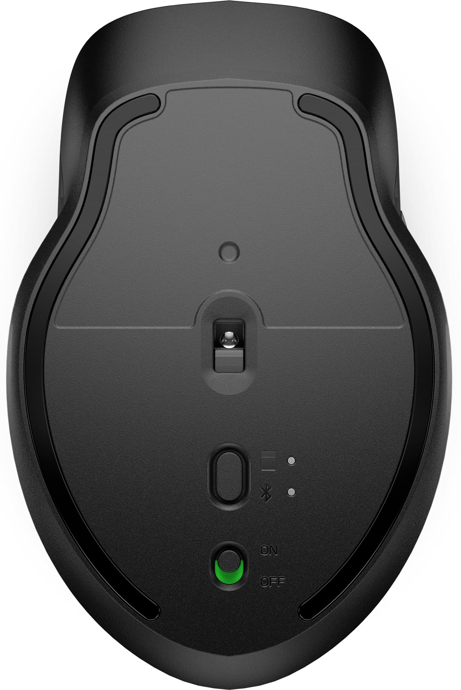 HP 435 Multi-Device Wireless Mouse — photo 8 of 9