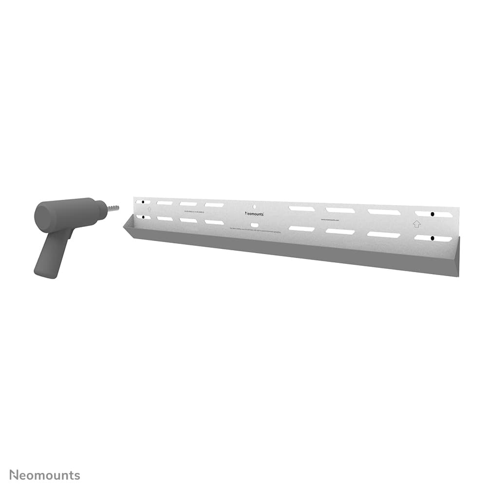 Tiltable Wall Mount for 43-86 inch Screens - Black — photo 14 of 19