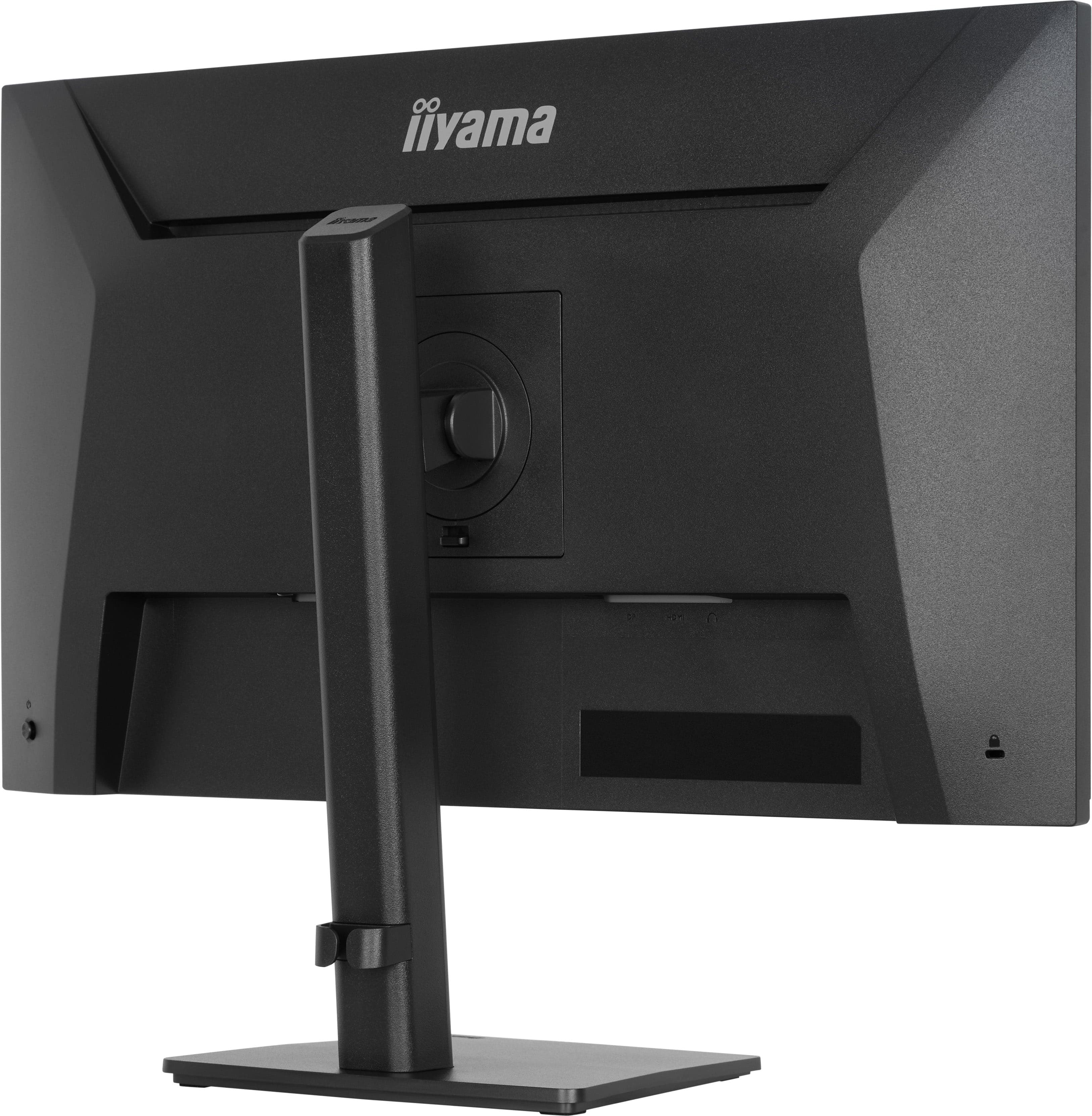 IIYAMA ProLite XB2791HS-B1 27" Full HD Touch Monitor — photo 16 of 20