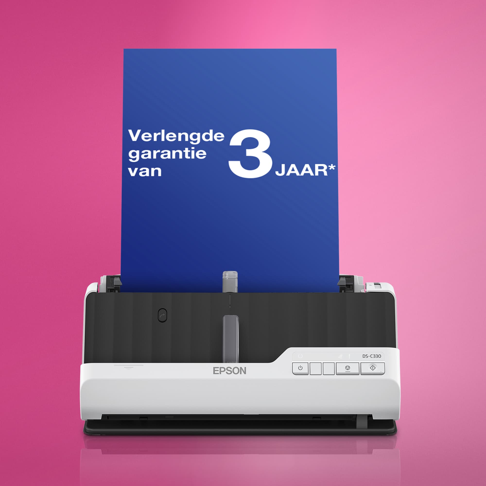 DS-C330 ADF + Sheet-fed scanner 600 x 600 DPI A4 Black, White — photo 3 sur 14