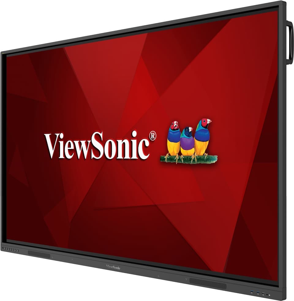 ViewBoard G Series Touchscreen — photo 2 of 7