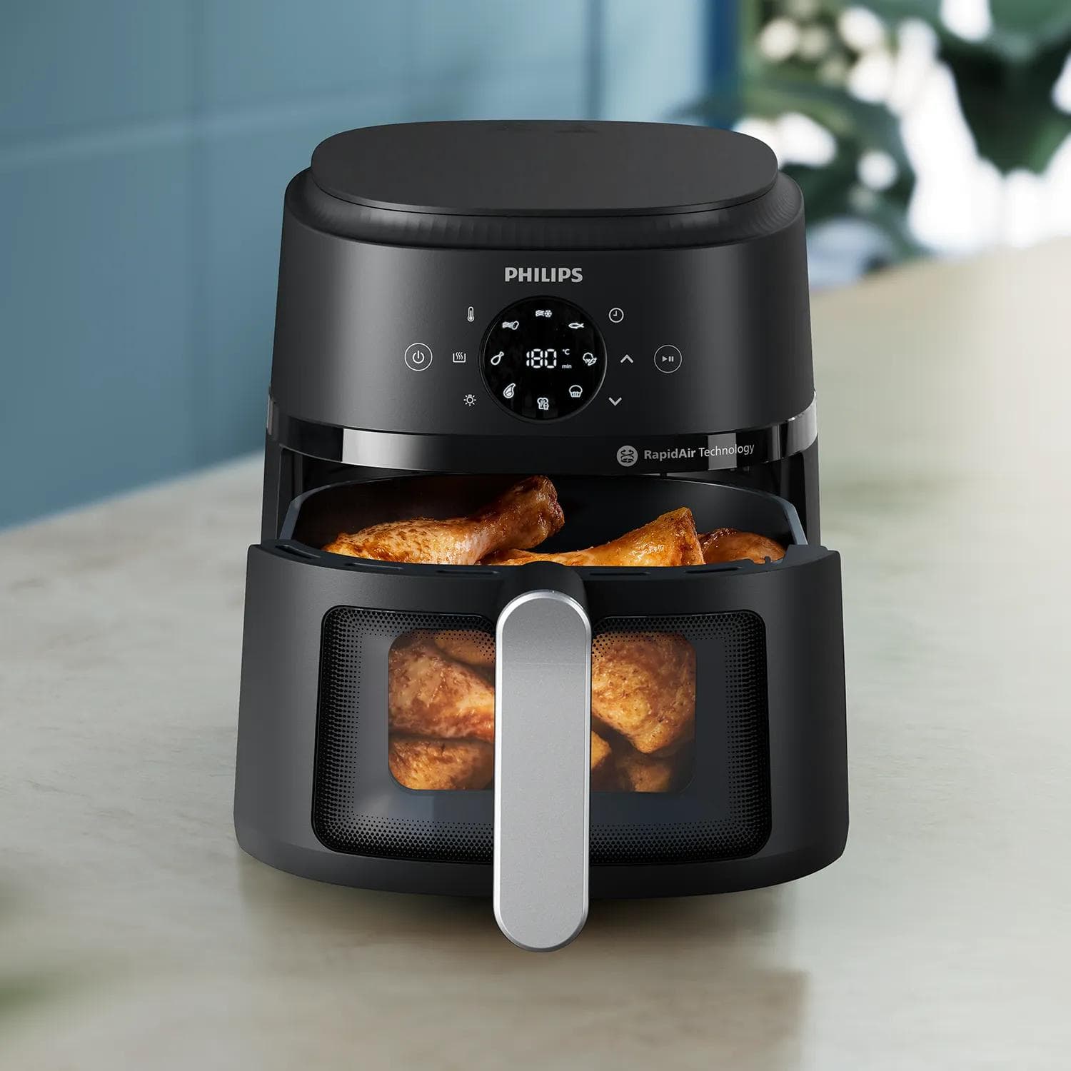 Philips 2000 Series Airfryer — photo 7 sur 8