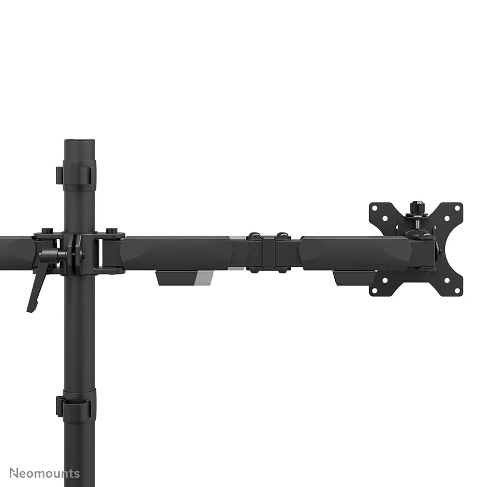 Neomounts DS60-600BL2 Dual Monitor Arm — photo 10 of 18