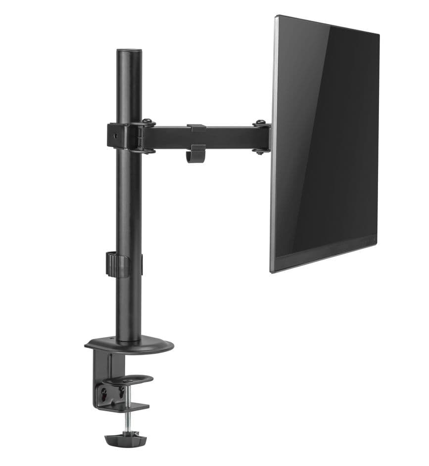 Support d'écran 17"-32" à mouvement complet — photo 4 sur 9