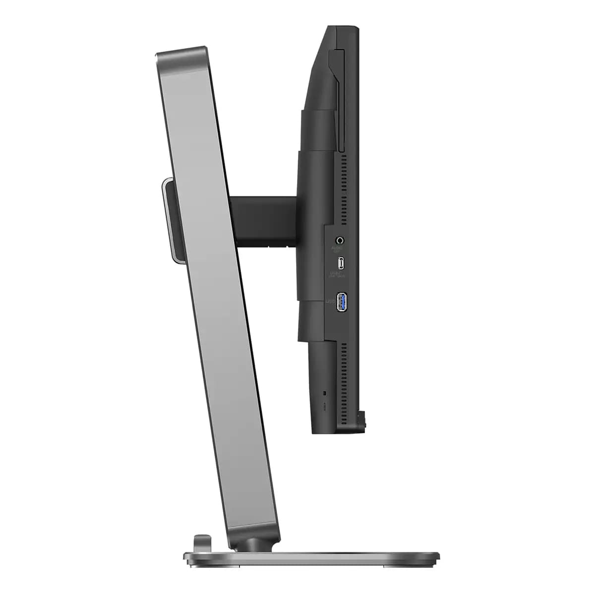 4000 Series - 24 inch - Full HD LCD - 1920x1080 - Pivot - HAS — foto 7 van 12