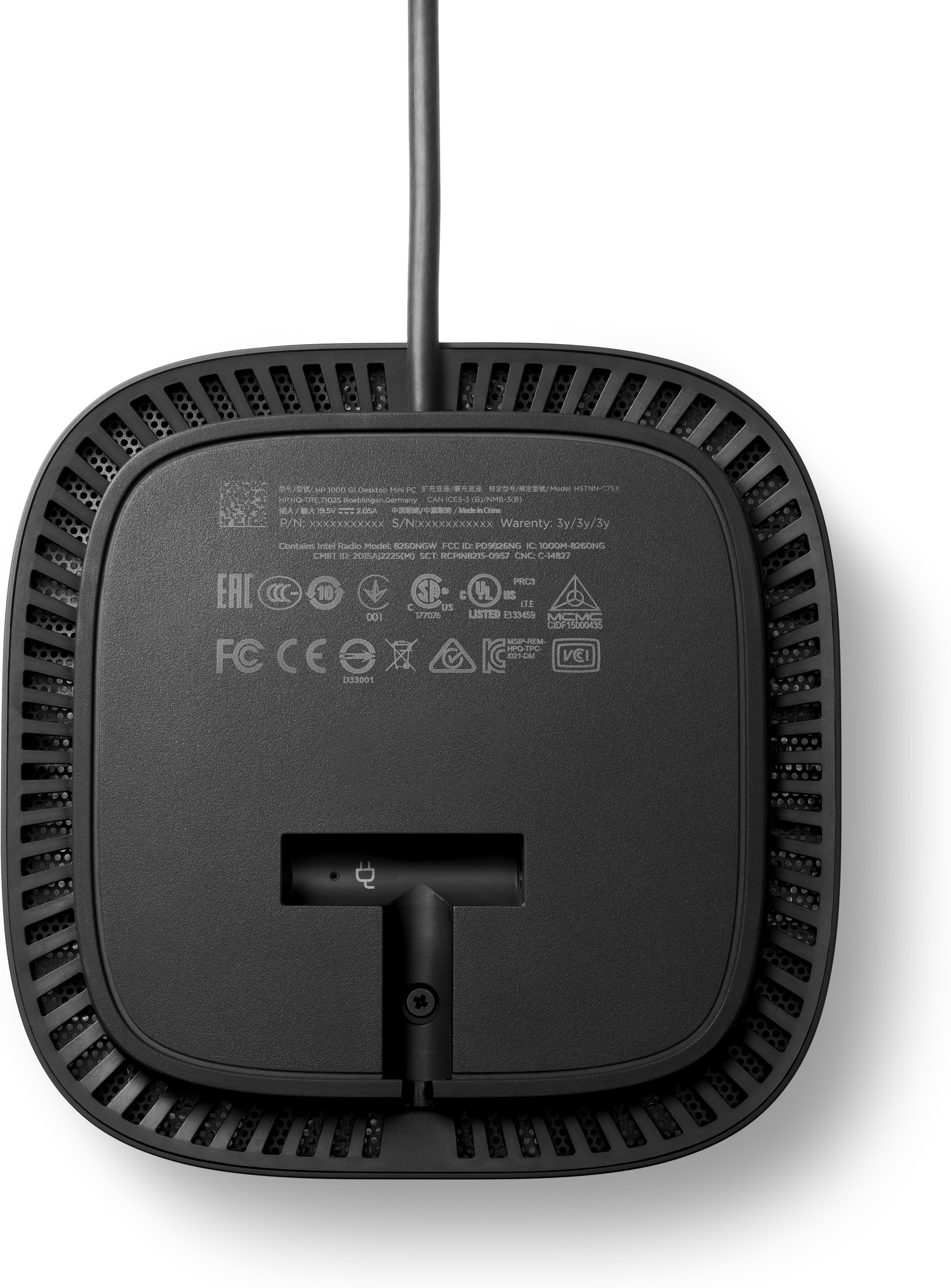 HP USB-C Dock G5 — photo 5 of 20