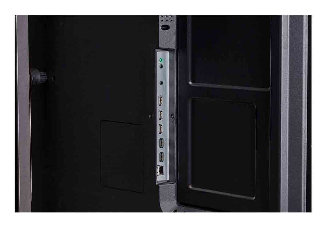 LG 43UL3Q-E 43" 4K UHD Digital Signage Display — photo 6 of 6