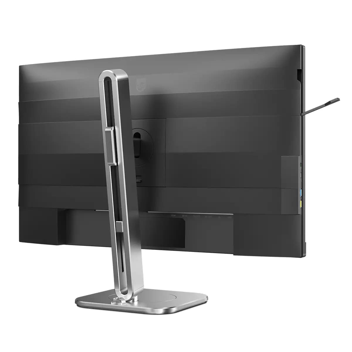 Philips 27B2U4601/00 27" Quad HD LCD Monitor — photo 9 of 12
