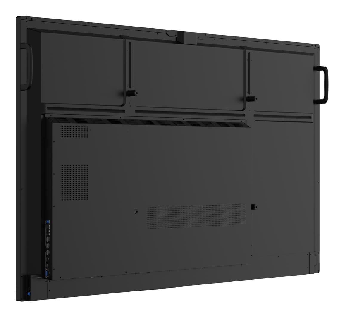 ViewSonic IFP6541 65-inch UHD Touchscreen Interactive Display — photo 6 of 11