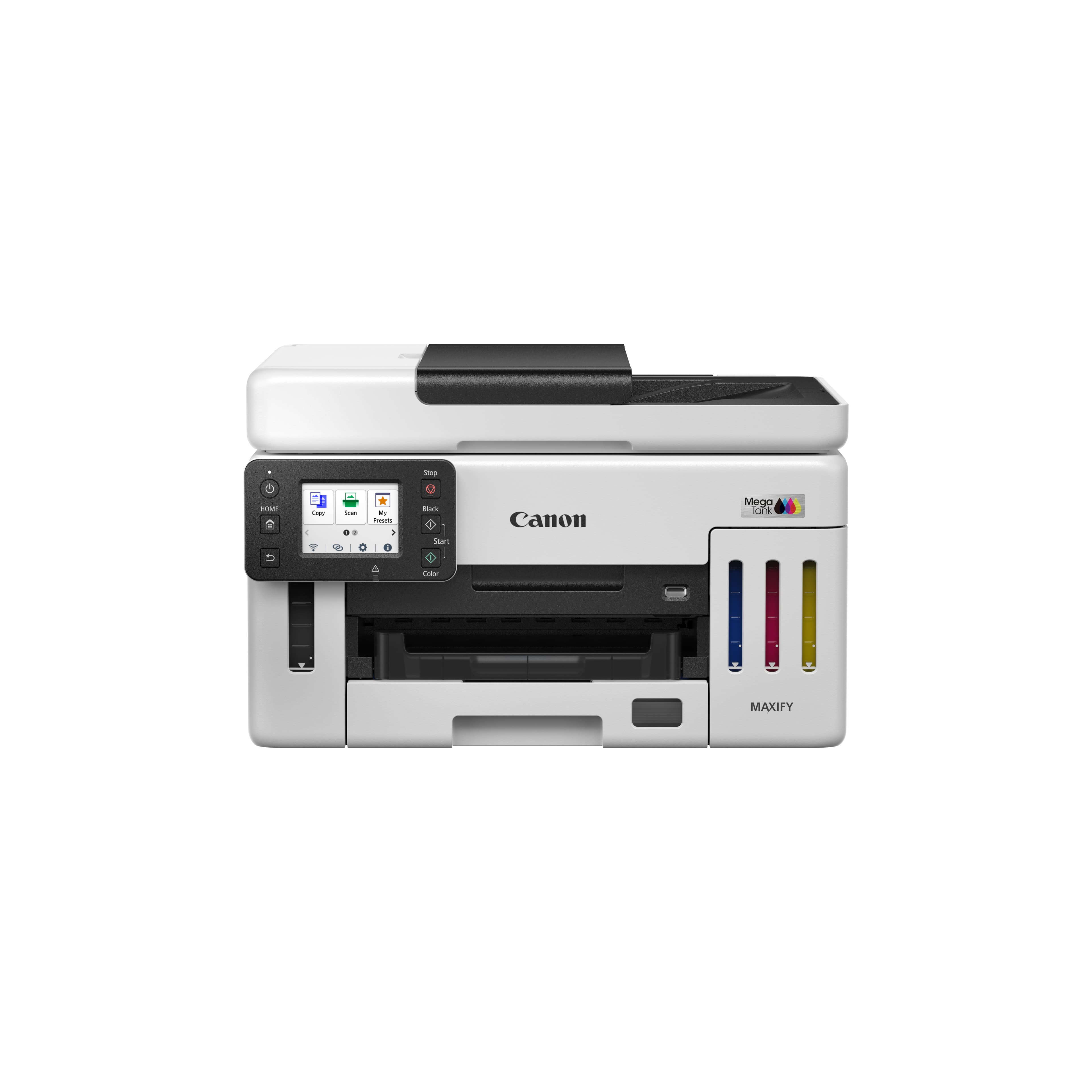 Canon Maxify GX6150 Multifunctional — photo 7 of 23