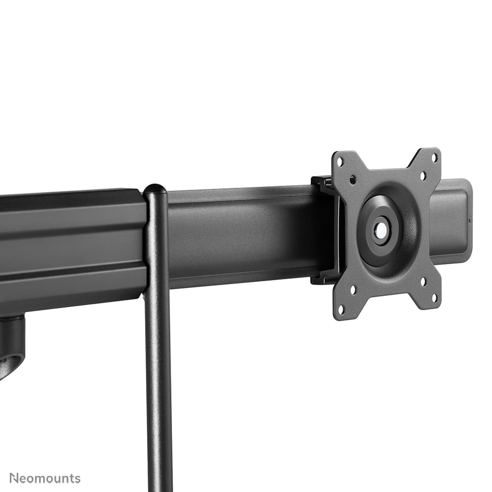Support d'écran NEOMOUNTS NEXT Core Dual Crossbar — photo 10 sur 20