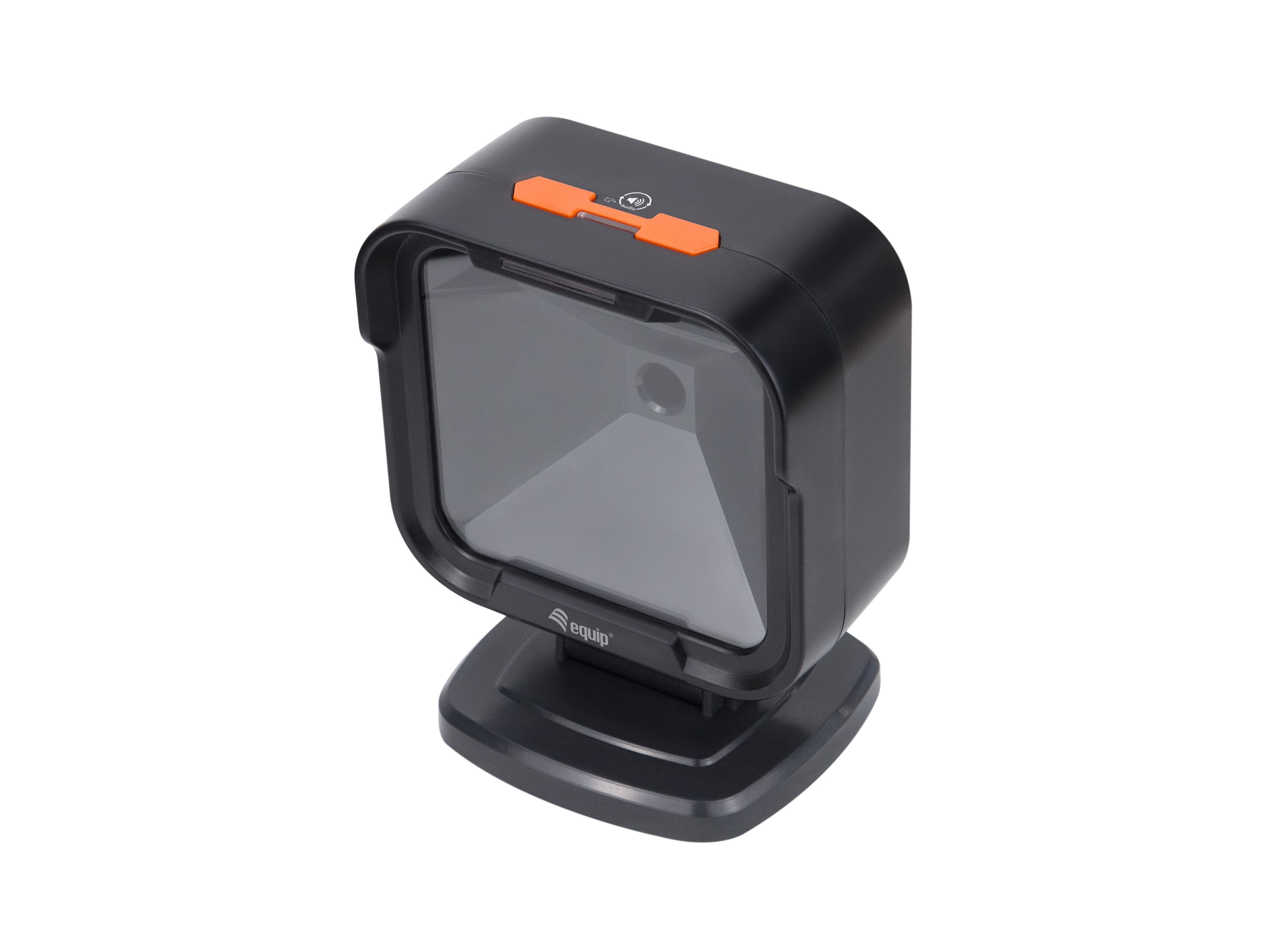 Lecteur de codes-barres 1D/2D USB EQUIP 351028