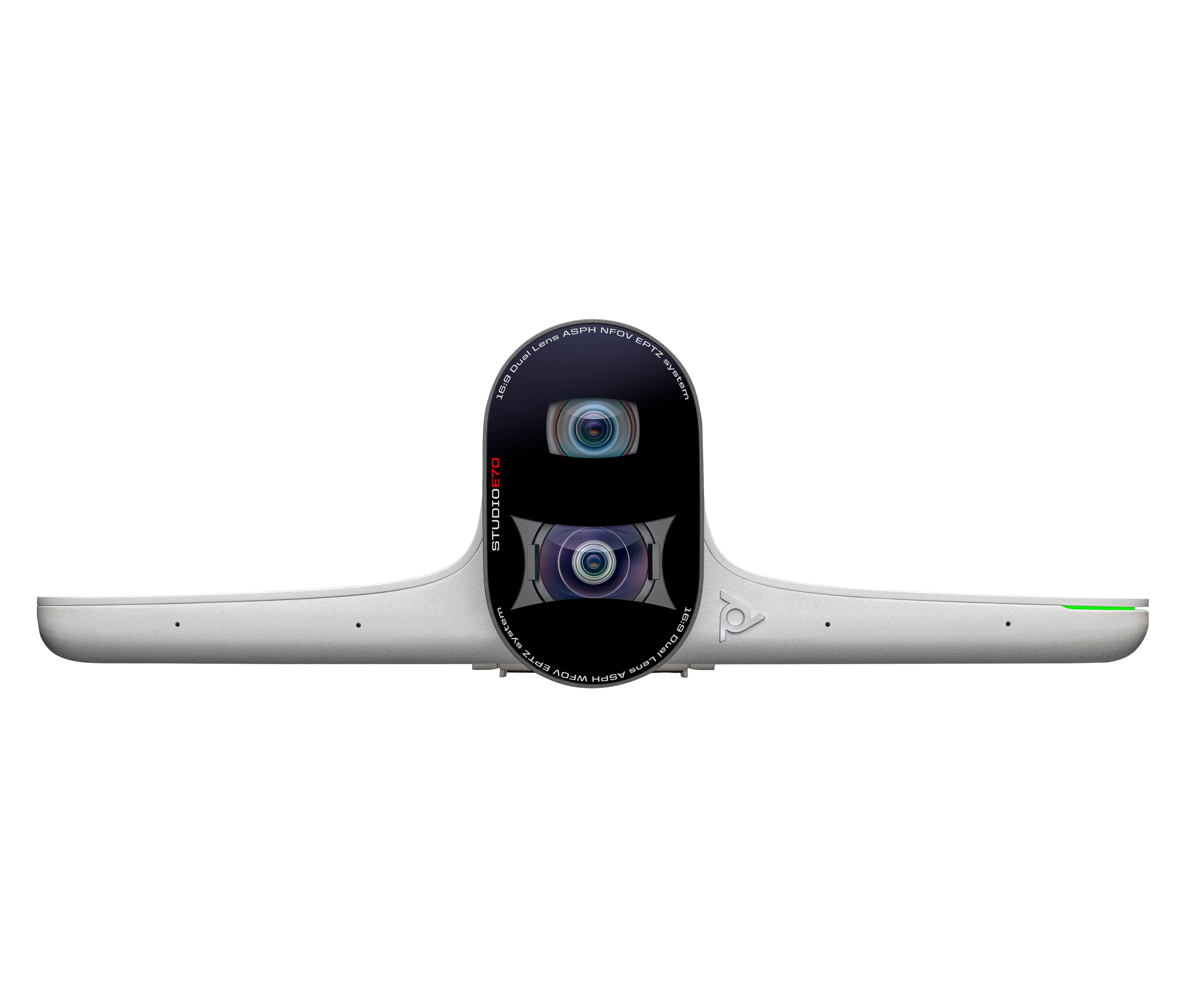 HP Poly Studio E70 Smart Conference Camera