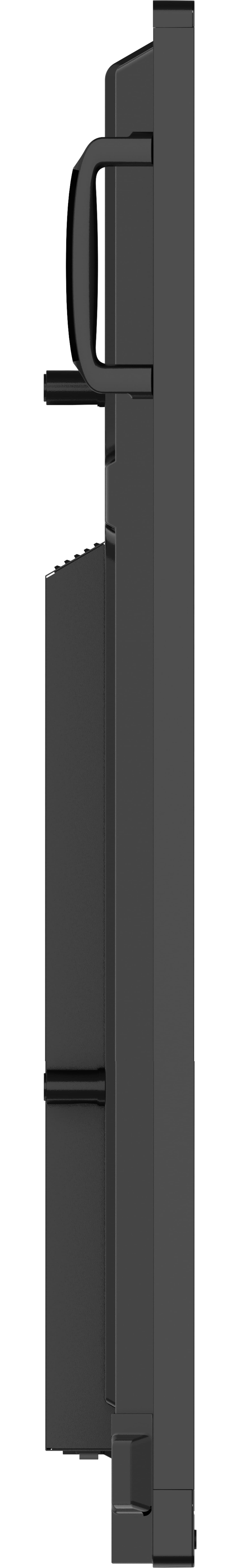 VueBoard G Série Écran Tactile - 65" - 4K - Sans Android - 400 Nits - 2x15W - USB-C - HDMI — photo 6 sur 7