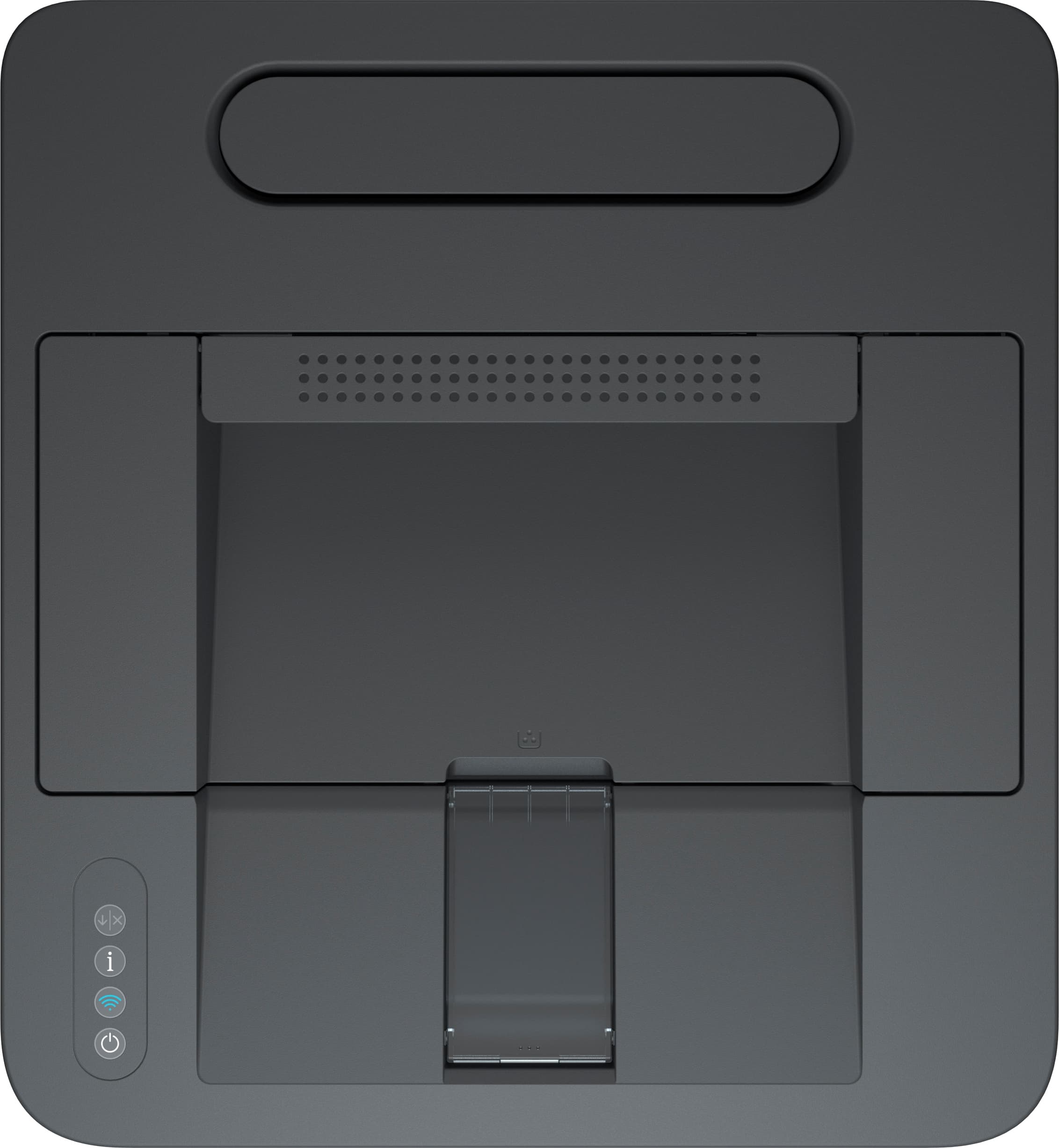 HP LaserJet Pro 3002dw Printer — photo 6 of 14