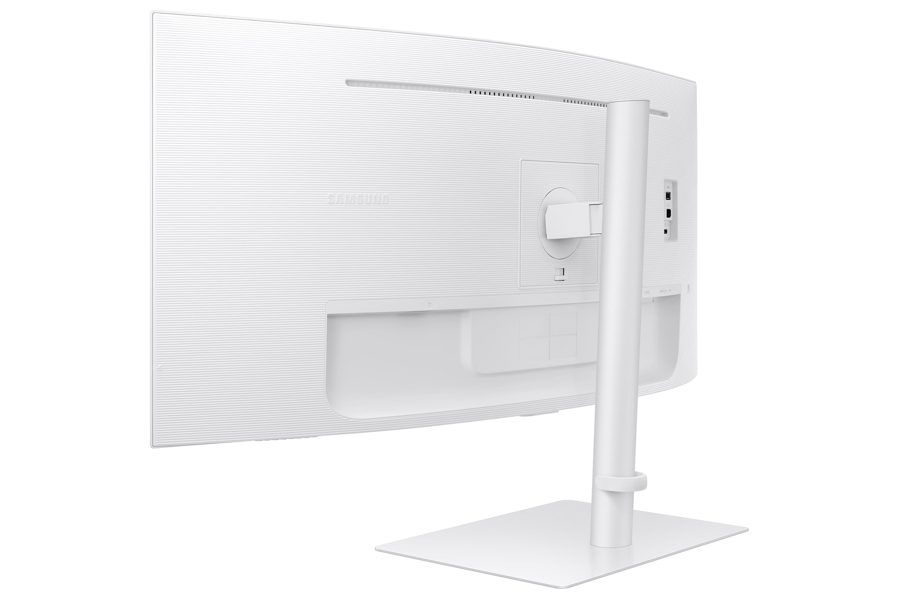 Samsung 34" ViewFinity S6 S65TC UWQHD Monitor — photo 11 of 13