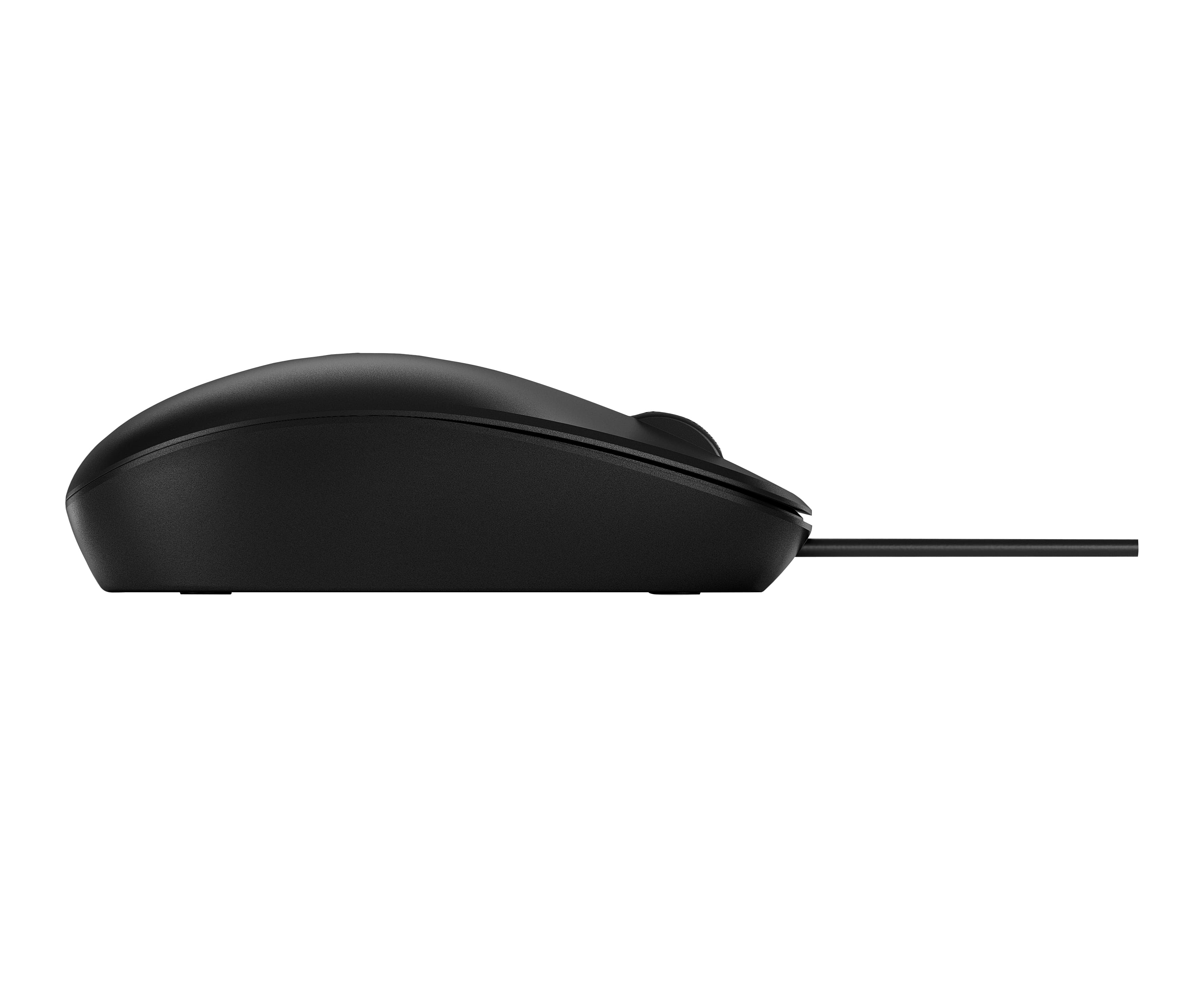 HP 128 Laser Wired Mouse — photo 6 of 7