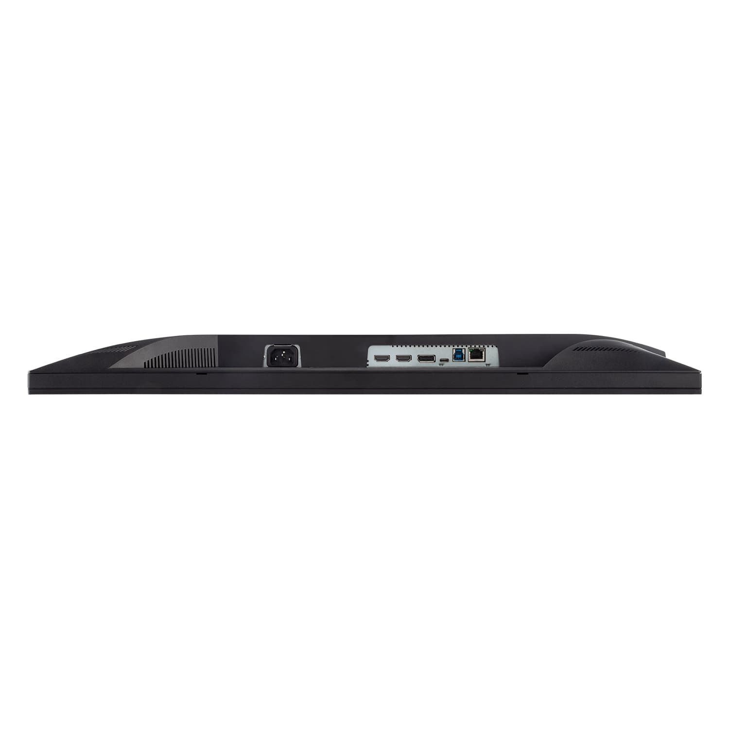 Écran LED IPS 4K Ultra HD 27" - 3840x2160 - Pivot / HAS / RJ45 / USB-C — photo 11 sur 11