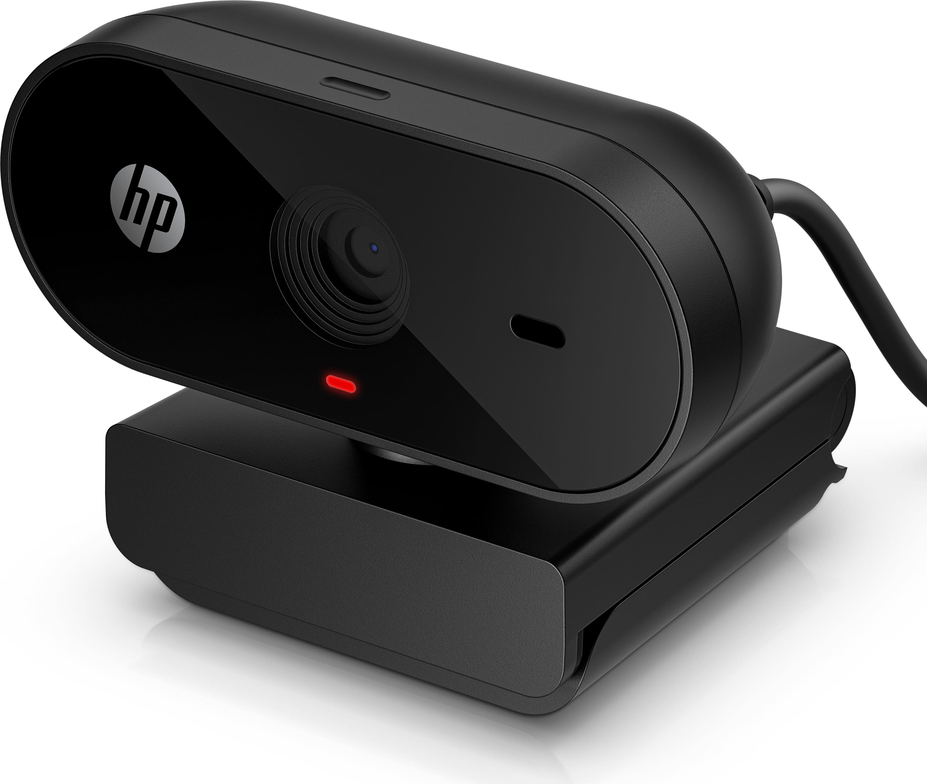 HP 320 FHD 1080p Webcam — photo 2 of 12