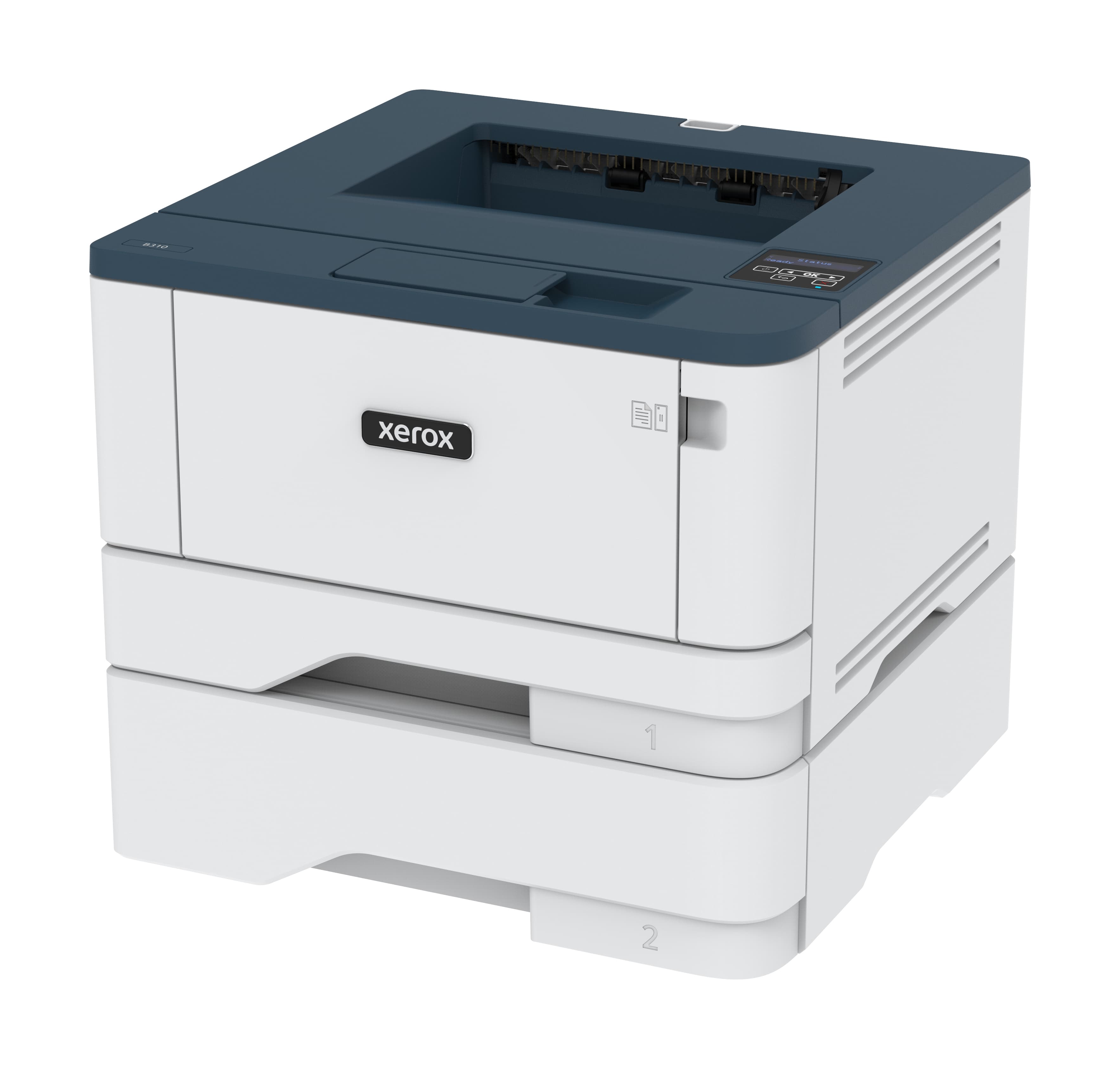 Xerox B310 A4 Laser Printer — photo 7 of 20