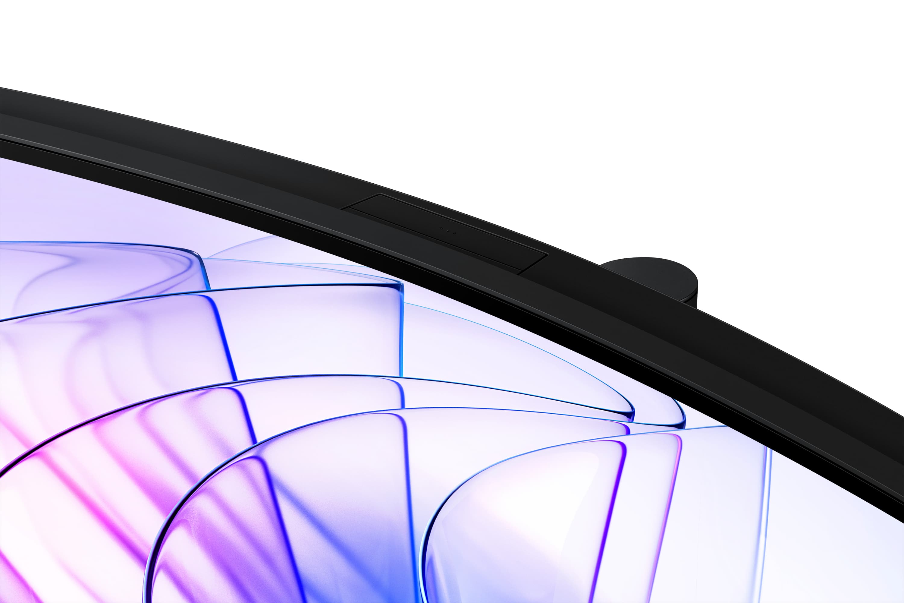 Samsung ViewFinity S6 Écran incurvé 34 pouces UltraWide Quad HD VA LED — photo 10 sur 18