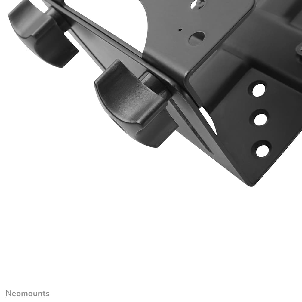 NEOMOUNTS NM-TC100BLACK Thin Client Mount — photo 8 of 12