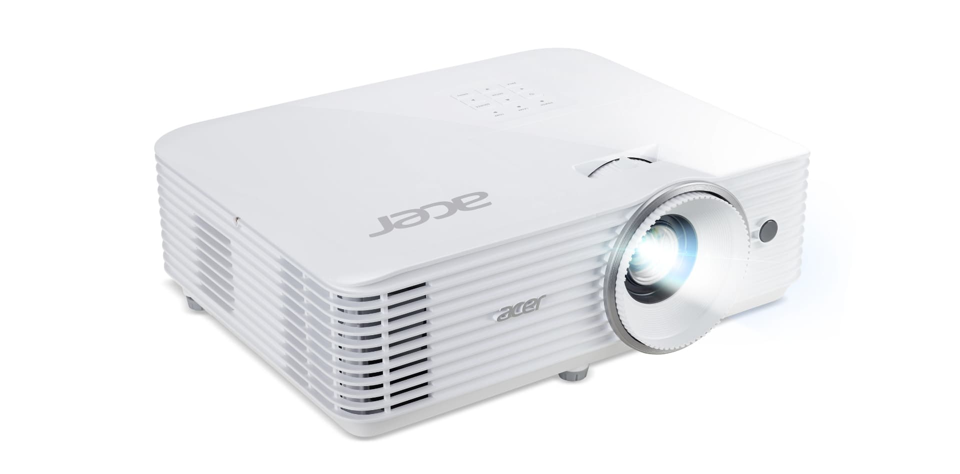 Acer H6546Ki Full HD DLP Projector — photo 6 of 6