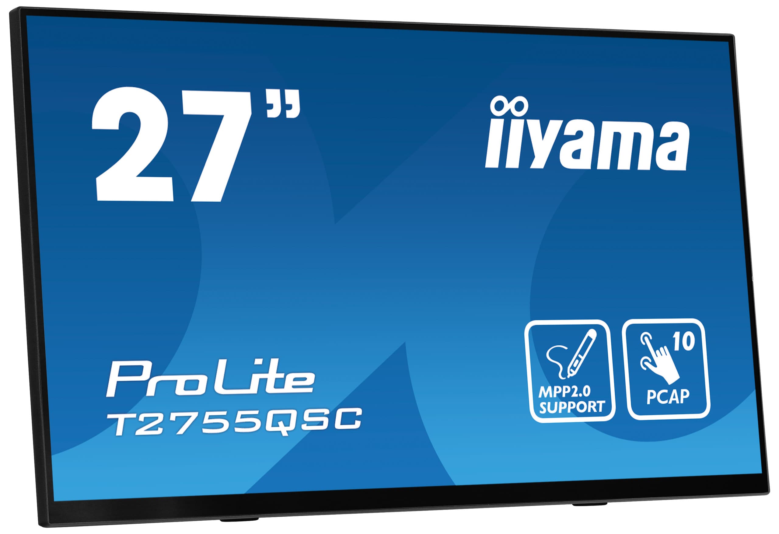 IIYAMA ProLite T2755QSC-B1 — photo 18 of 19