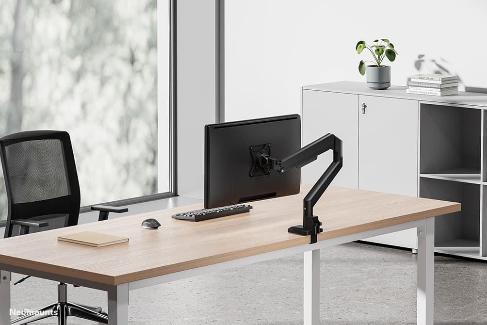 Support d'écran NEOMOUNTS DS70-250BL1 — photo 17 sur 19