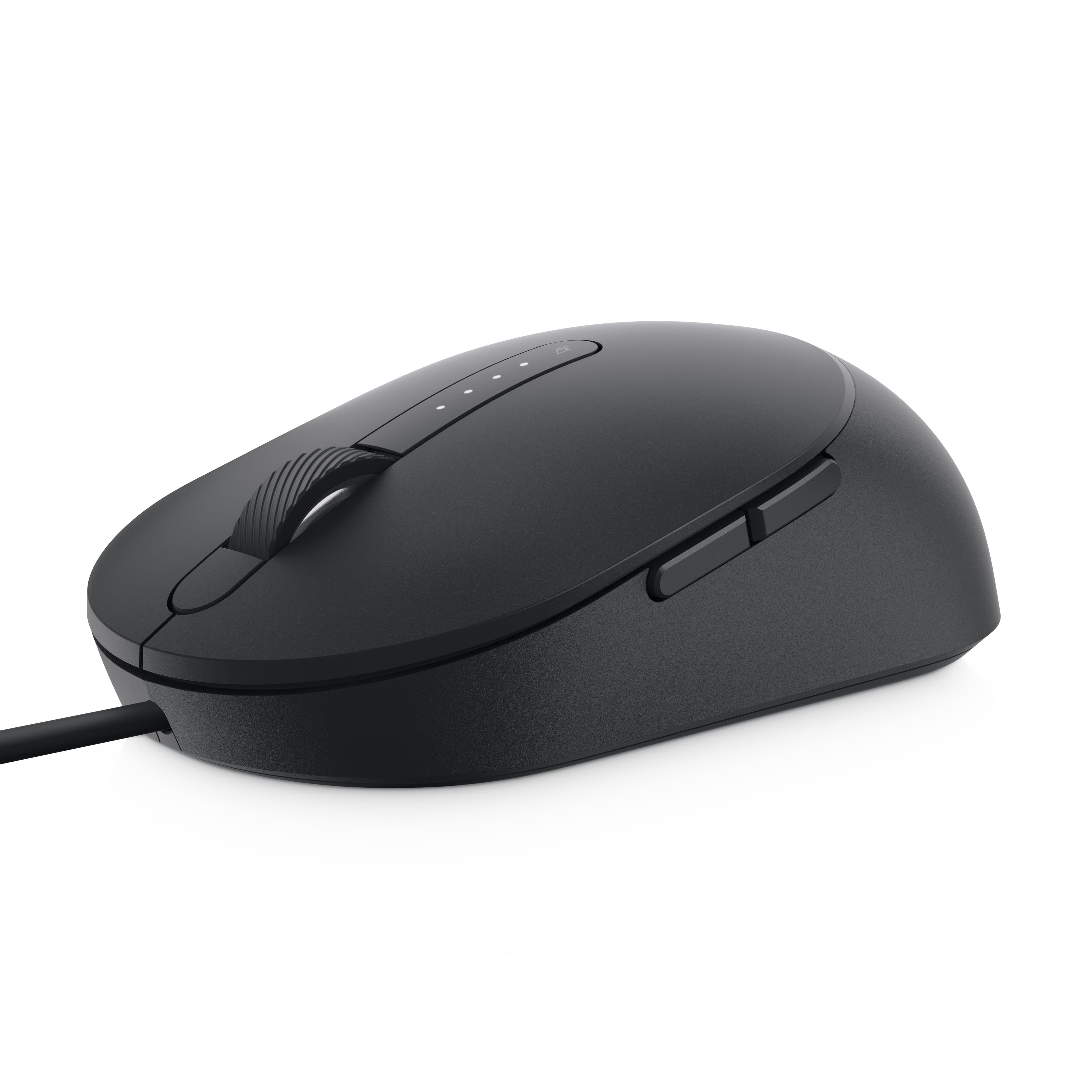 Pro Wired Mouse (MS3220)