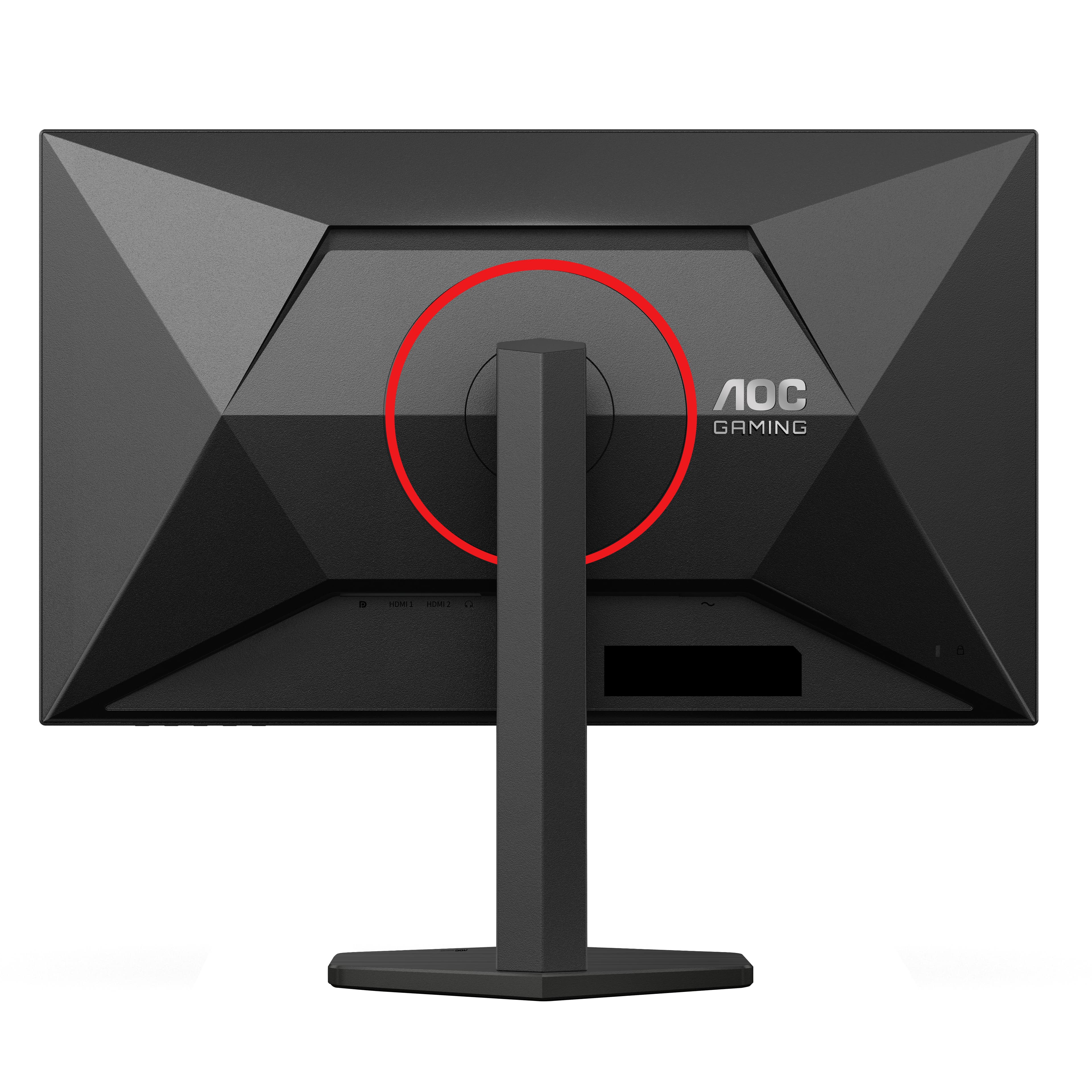 AOC G4 Q27G4ZR — photo 17 sur 18
