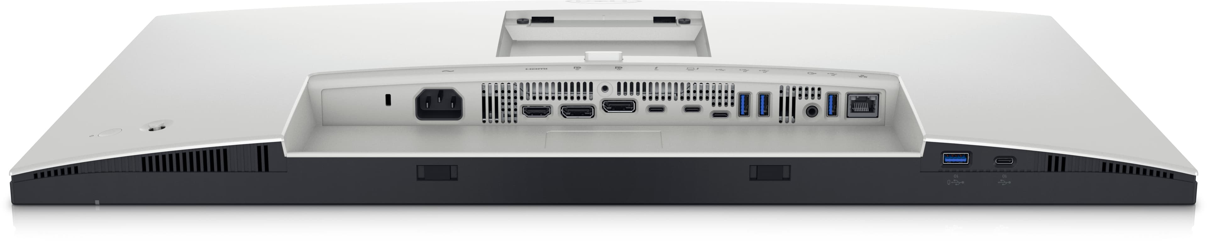 DELL UltraSharp U2724DE — photo 4 of 6