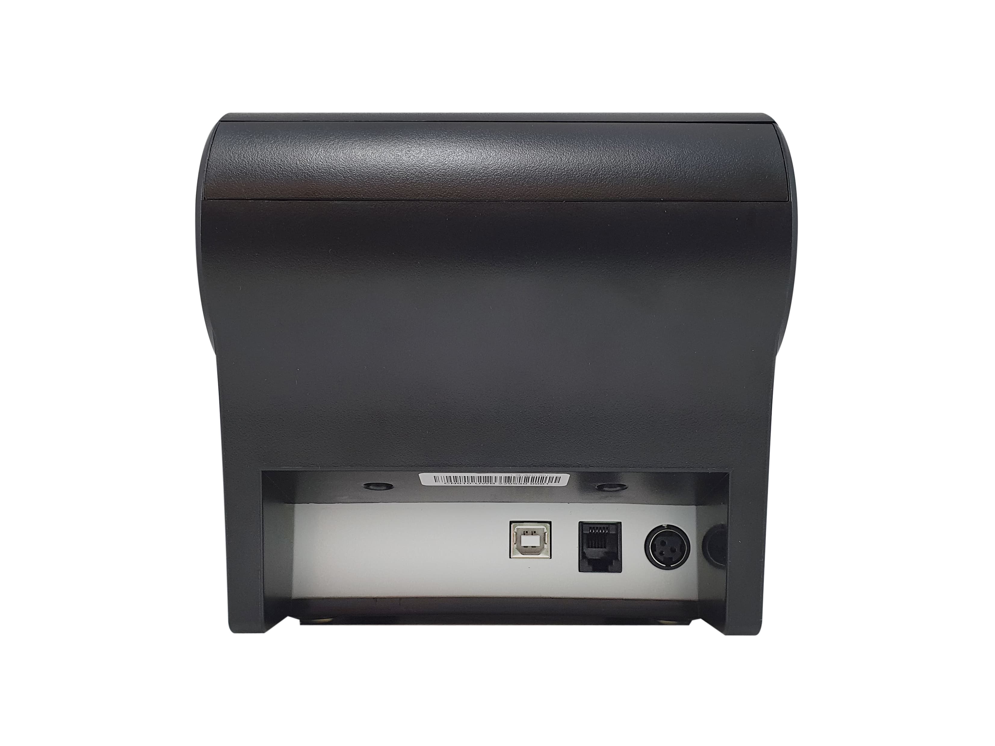 Imprimante thermique POS de 80 mm avec couteau de coupe automatique USB/connexion caisse — photo 4 sur 6