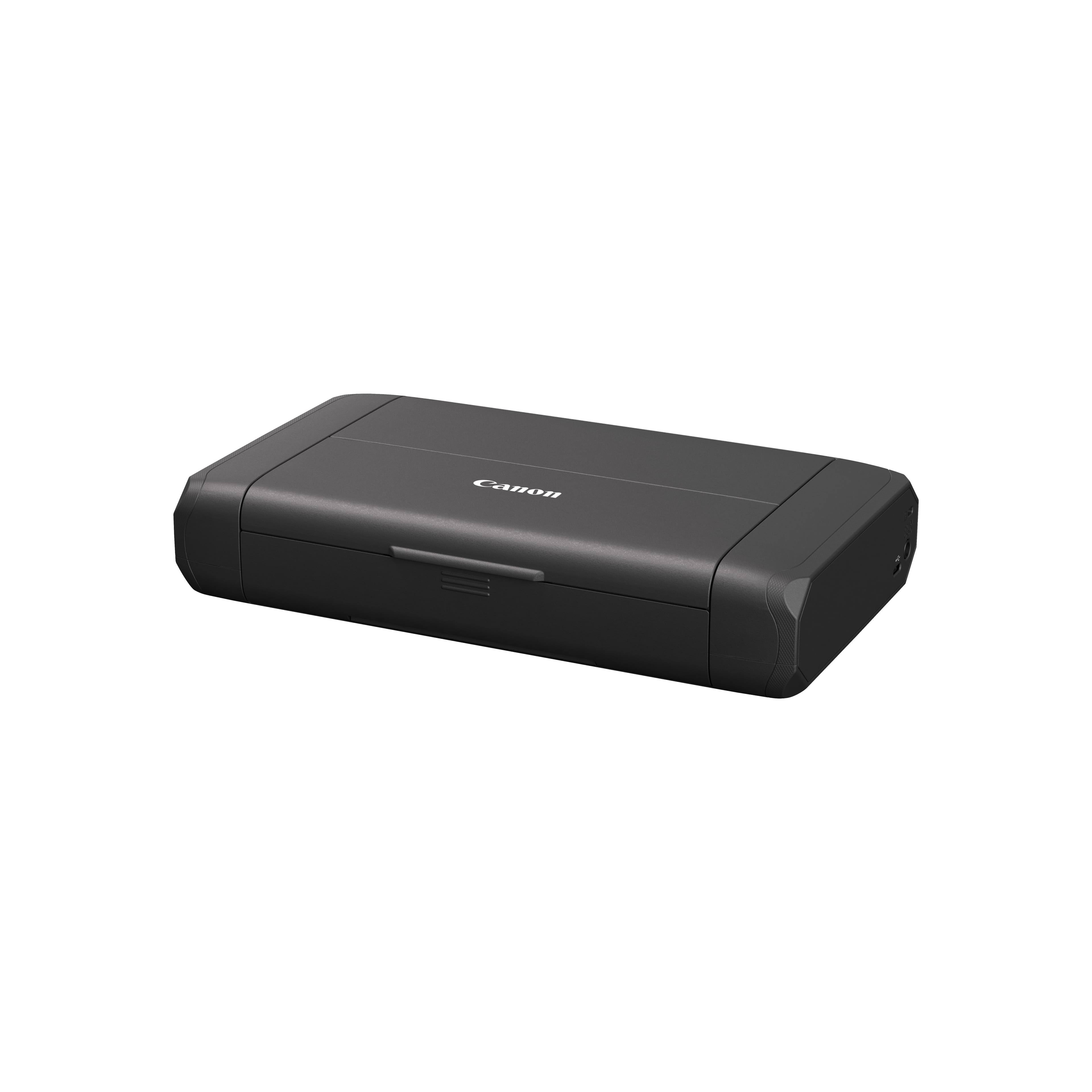 Canon MAXIFY BX110 Inkjet Printer — photo 6 of 18