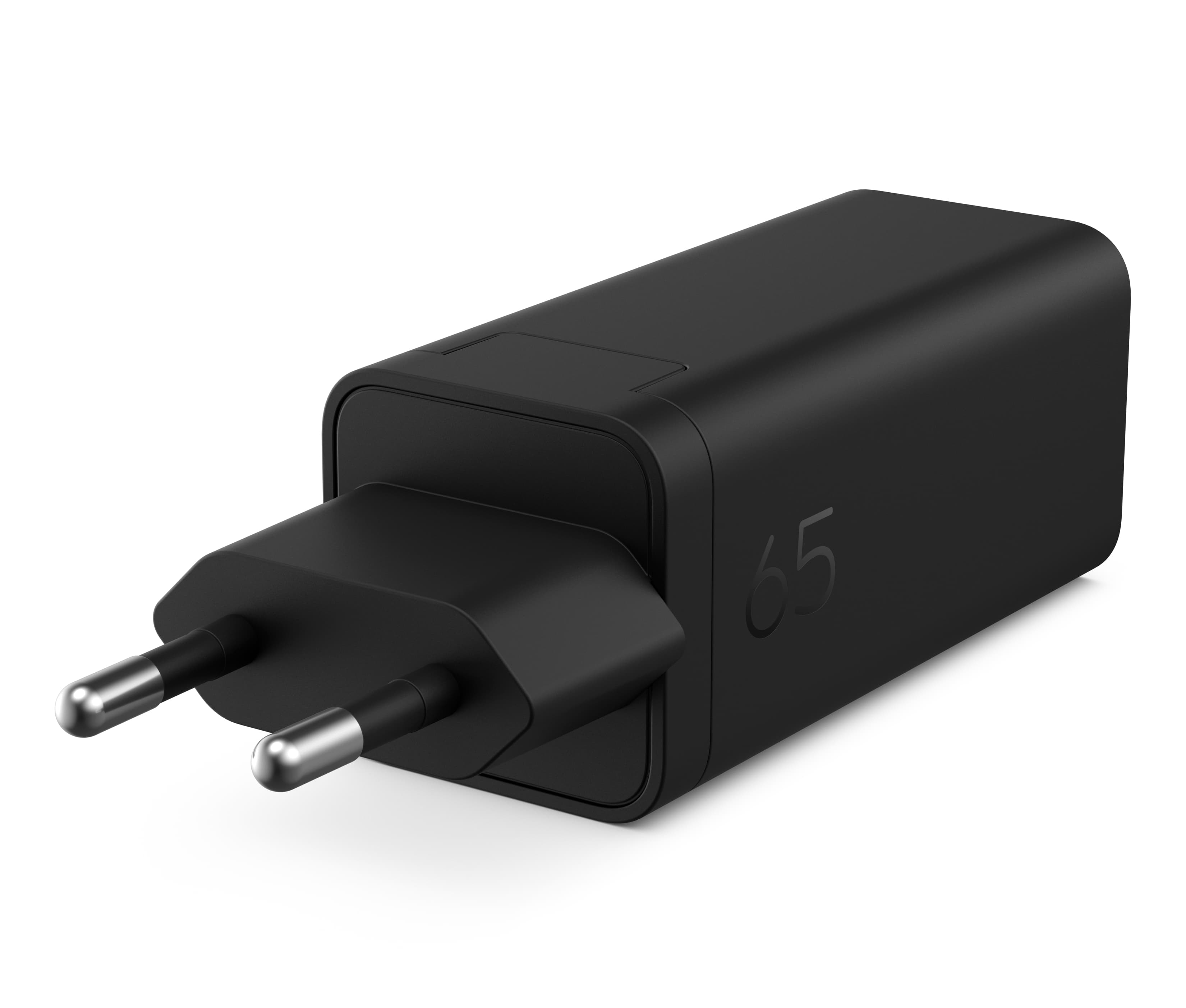 HP GaN Wall Charger - USB-C Power Adapter — photo 2 of 15