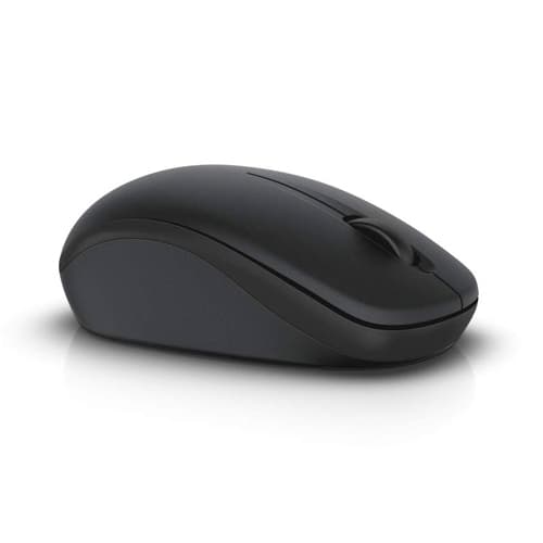 Wireless Optical Mouse (WM126) — photo 3 of 3