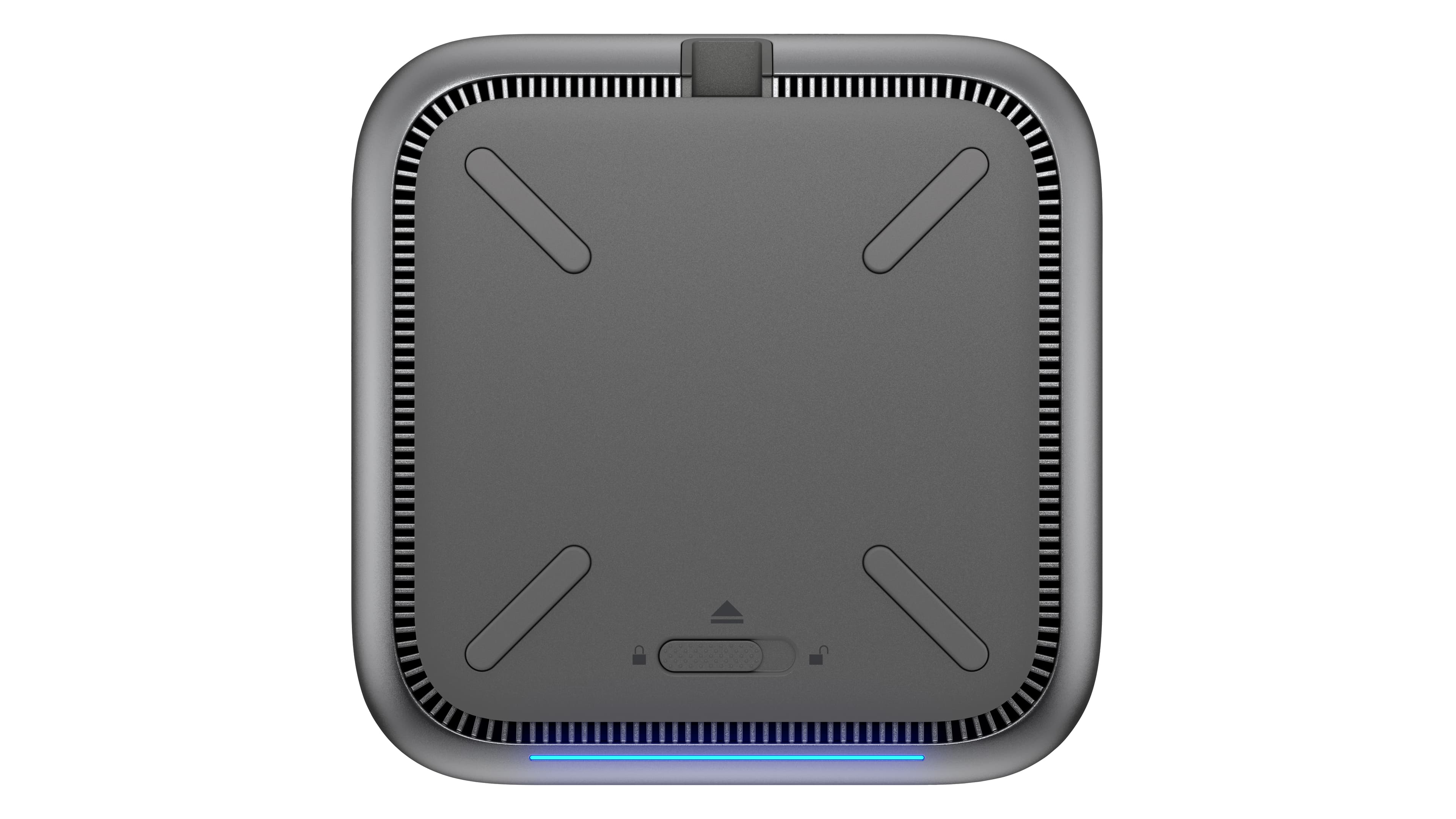 HP Thunderbolt 4 100W G6 Dock — photo 9 sur 10