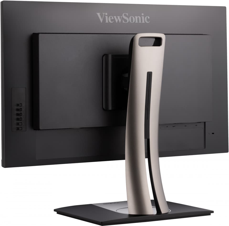 VIEWSONIC 32-inch 4K LED Monitor with 350 Nits, 5ms Response Time, 100% Pantone sRGB, USB-C 60W, and 2x2W Speakers — photo 10 of 14