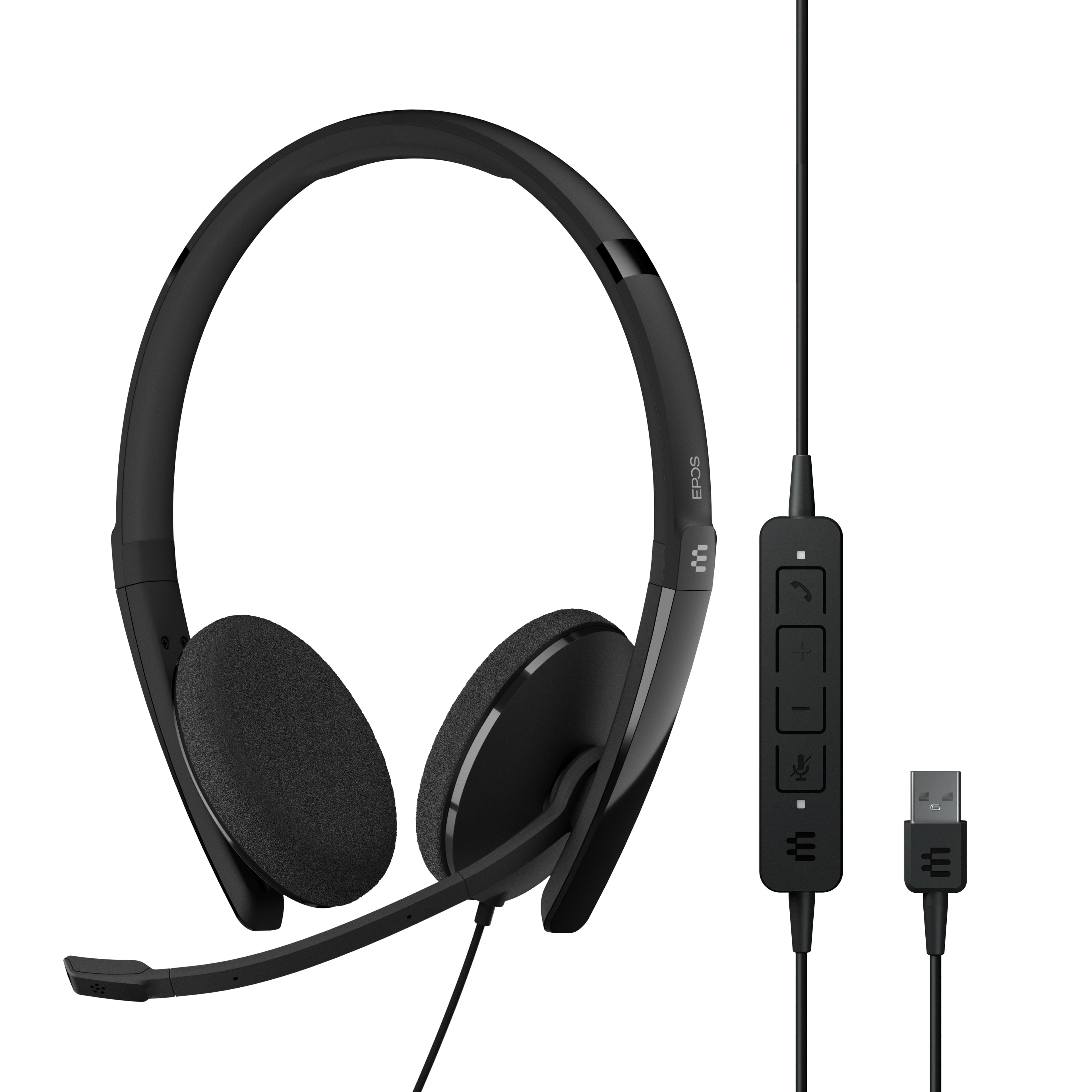 ADAPT 160 USB II Headset — photo 4 sur 7