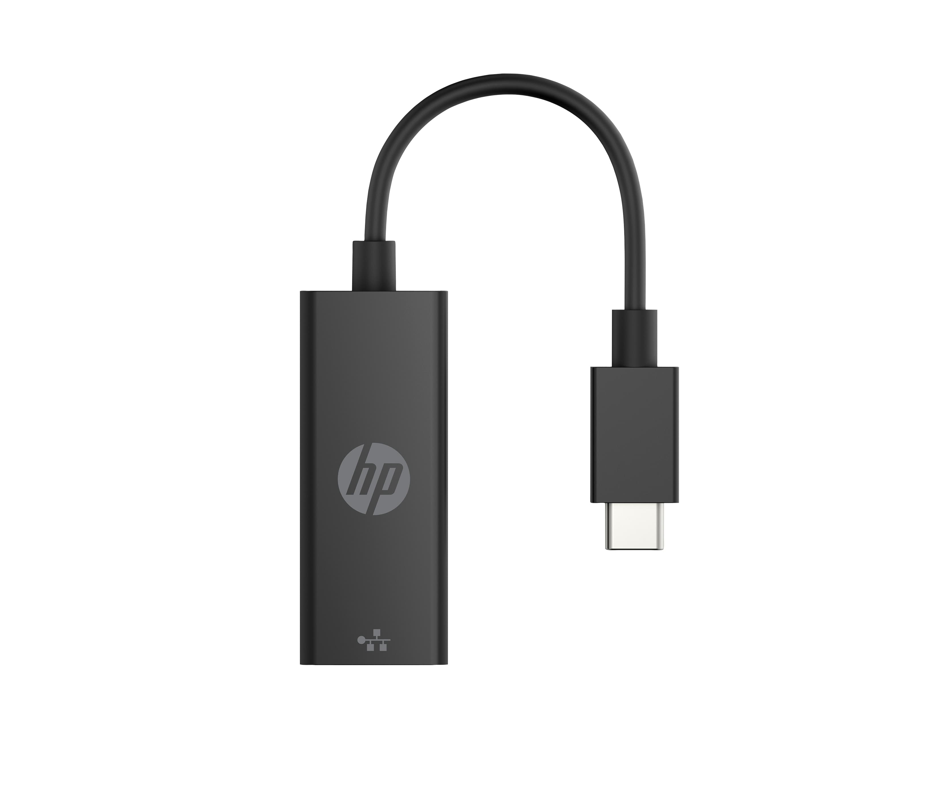 Adaptateur USB-C vers RJ45 G2 (4Z527AA) — photo 4 sur 4