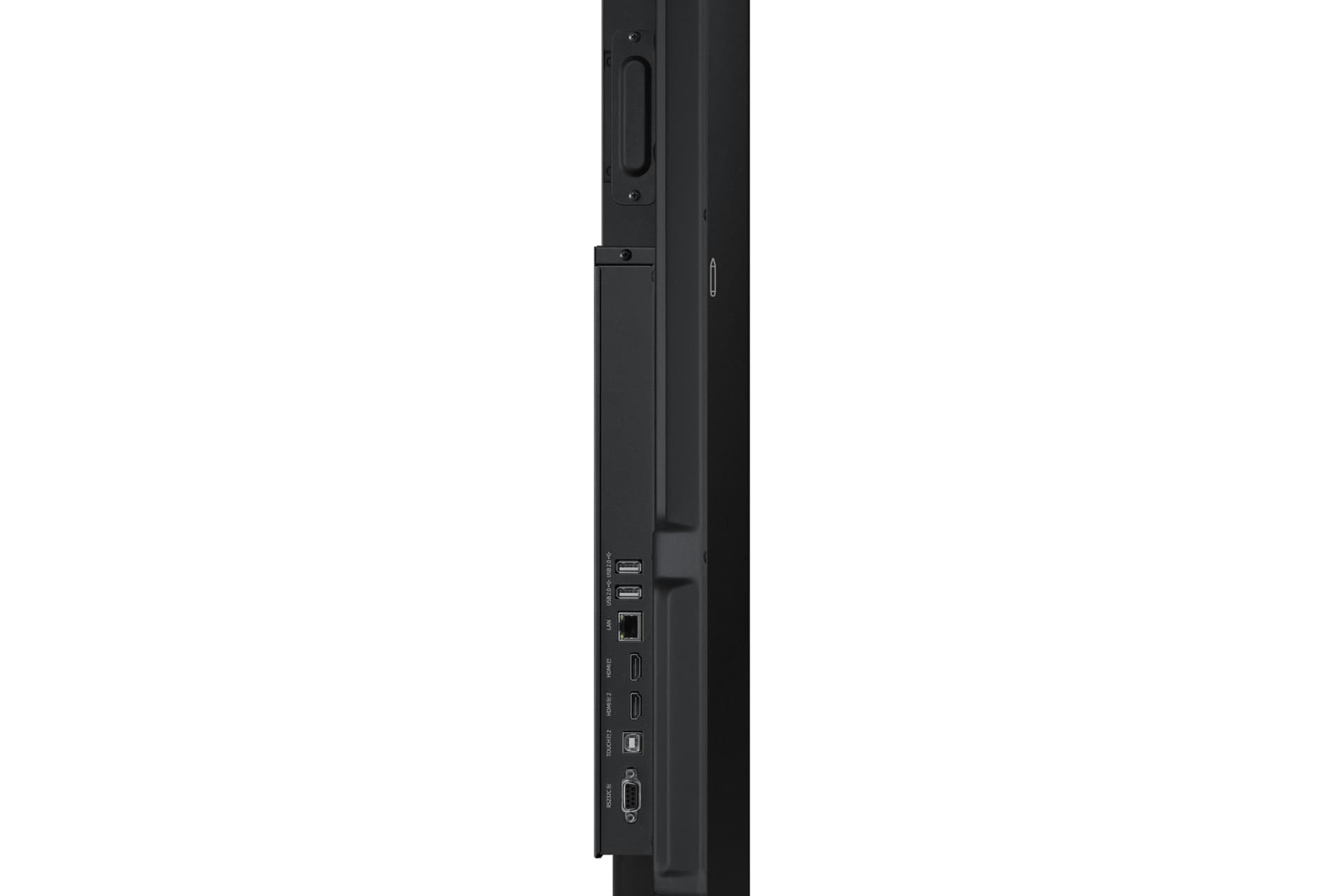 Écran interactif SAMSUNG WAF Series 75 pouces - 4K Ultra HD — photo 13 sur 19