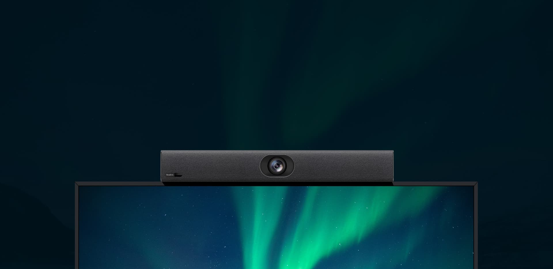 4K All-in-One USB Video Bar — photo 3 of 3