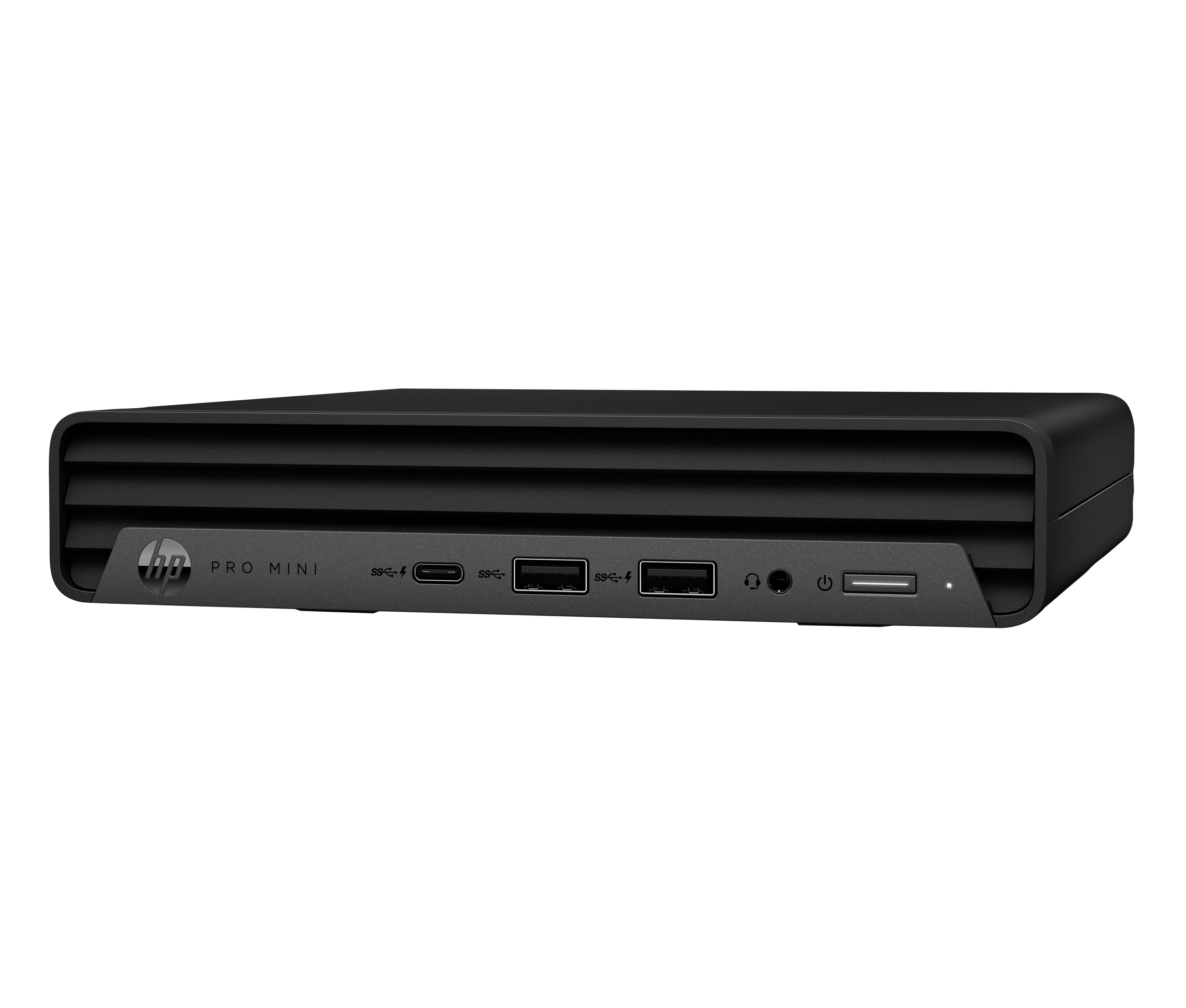 HP Pro Mini 400 G9 Desktop PC — photo 7 of 8