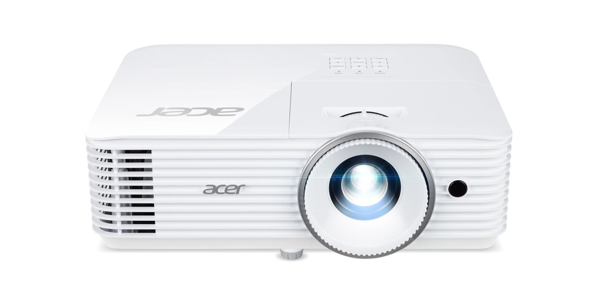 Acer H6546Ki Full HD DLP Projector — photo 2 of 6