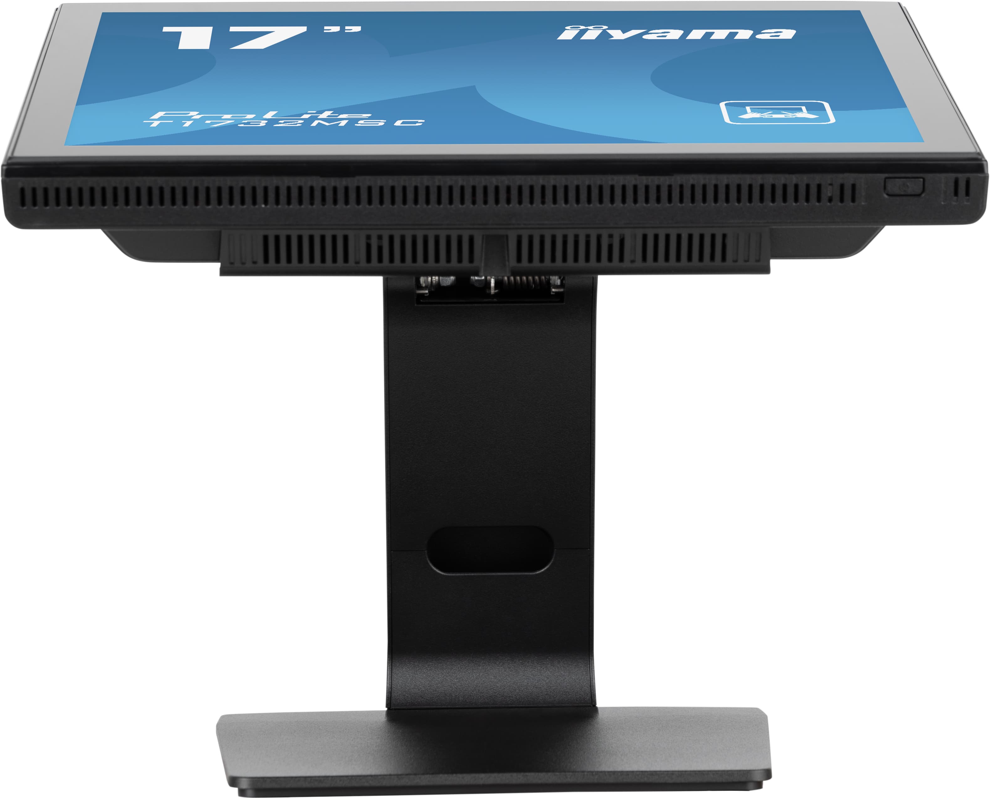 IIYAMA ProLite 17" Touchscreen Monitor — photo 6 of 20