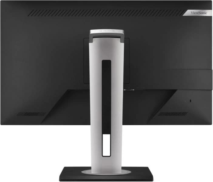 ViewSonic 27" Full HD IPS LED Monitor — photo 4 of 15