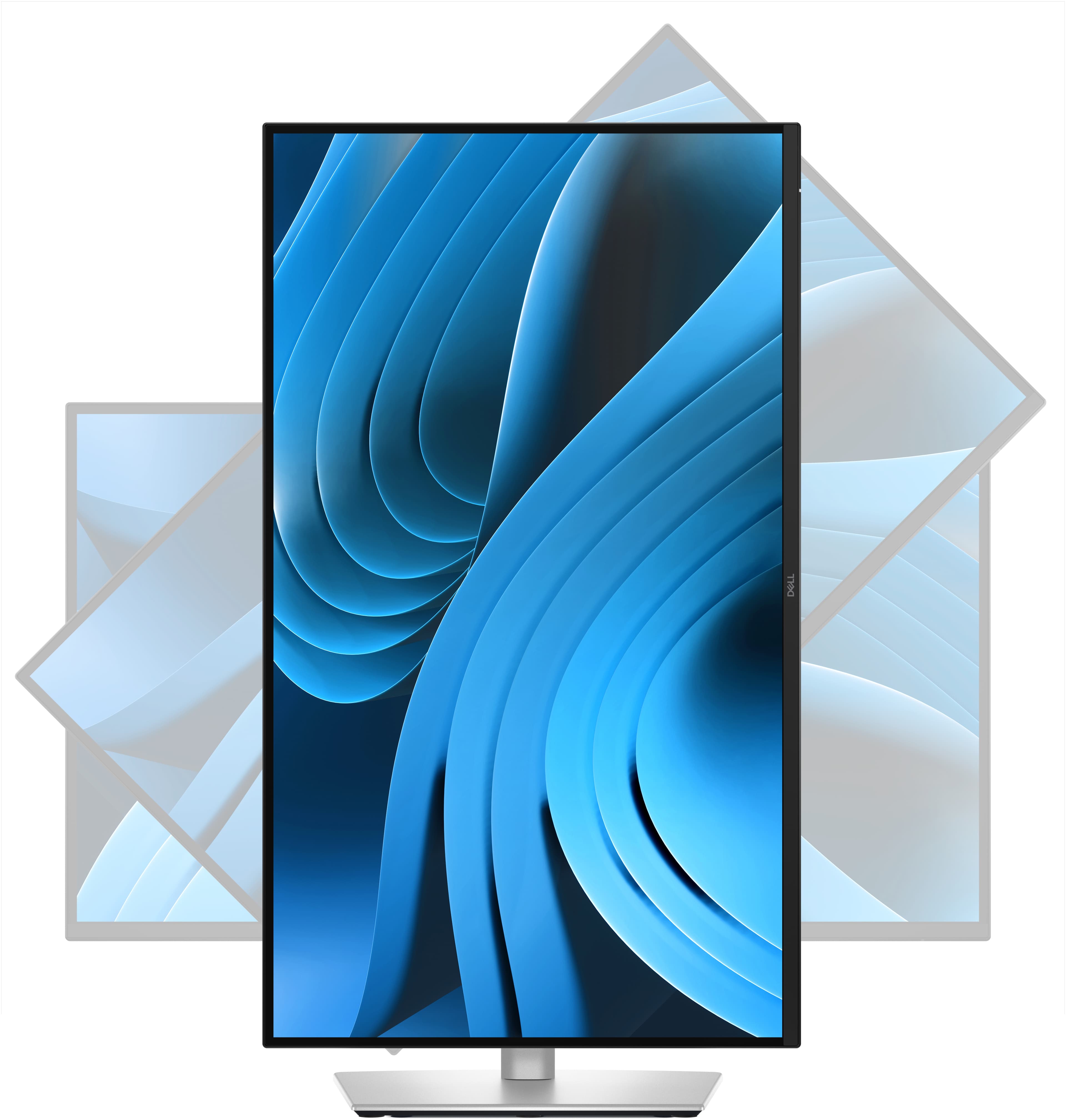 Dell Pro Plus 27 - P2725QE (210-BRDS) — photo 9 sur 10
